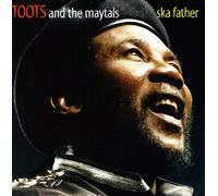 Toots & the Maytals - Ska Father