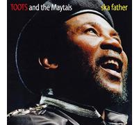 Toots & the Maytals - Ska Father [Import]