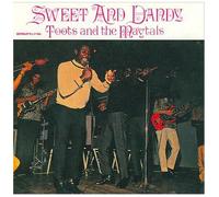 Toots And The Maytals – Sweet and Dandy – Vinyle 30 cm Noir