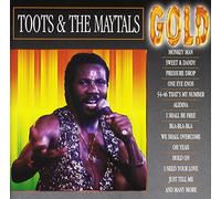 Toots & the Maytals - Toots & The Maytals [Import]