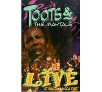 Toots & The Maytals - Toots & the Maytals-Live [Import anglais]