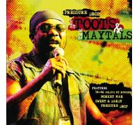 Toots & The Maytals - Toots & The Maytals-Pressure Drop-Best of [Import]