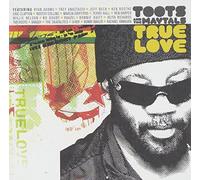 Toots & the Maytals – True Love – CD – Import