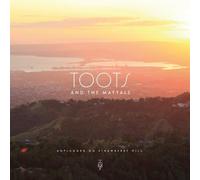 Toots & The Maytals: Unplugged In Strawberry Hill