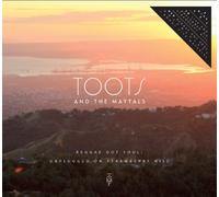 Toots & The Maytals - Unplugged on. -CD+DVD [Import]