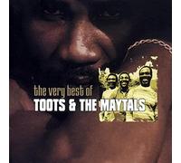 Toots & The Maytals - Very Best of-19tr