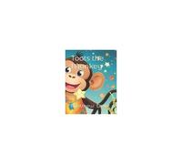 Toots The Monkey