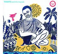 Toots & the – Toots & The Maytals – Import – Island