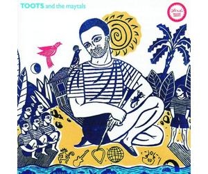 Toots & the - Toots & The Maytals [Import]