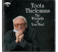 Toots Thielemans - 風のささやき