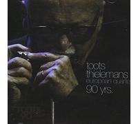 Toots Thielemans - 90 yrs (Remastered) [Import]