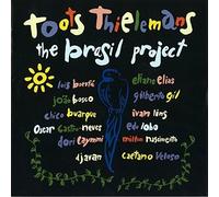 Toots Thielemans - Brasil Project [Import]