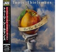 Toots Thielemans - East, West Coast [Import]