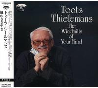 Toots Thielemans - Footprints [Import]