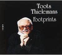 Toots Thielemans - Footprints [Import]