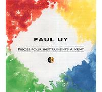 Toots Thielemans (Harmonica ) - Paul Uy Pièces Pour Instruments À Vent