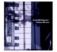 Toots Thielmans et Kenny Werner – Toots Thielmans et Kenny Werner – Verve Spa
