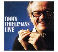 Toots Thielemans - Live [Import]