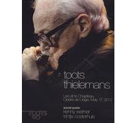 Toots Thielemans : Live at Le Chapiteau
