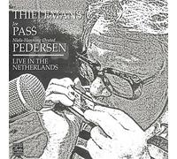 Toots Thielemans - Live in The Netherlands