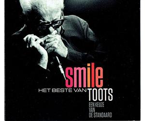 Toots Thielemans - Smile - Het Beste Van Toots