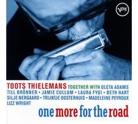 Toots Thielemans - Somewhere Over The Rainbow [Import]