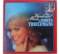 Toots Thielemans - The Wonderful Music Of Toots Thielemans