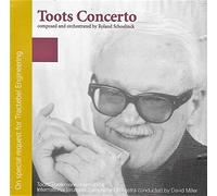 Toots Thielemans - Toots Concerto (First Limited Release)