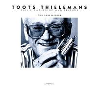 Toots Thielemans - Two Generations-2022 Remaster [Import]