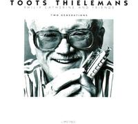 Toots Thielemans - Two Generations [Import]