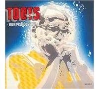 Toots Thielemans - Your Precious Love