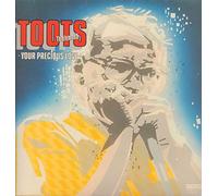 Toots Thielemans - Your precious love / Vinyl record [Vinyl-LP]