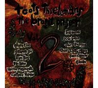 Toots Thielmans - Brazil Project Vol.II, the