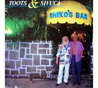 Toots Thielmans - Chiko's Bar (AUDIO-CD)