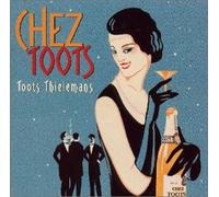 Toots Thielmans - Paris (Tba)