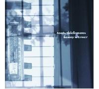 Toots Thielmans et Kenny Werner