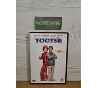 Tootsie (1982) Dvd Avec Dustin Hoffman, Sydney Pollack