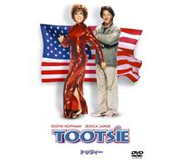 Tootsie [1982] [Import allemand]