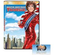 Tootsie 25th Anniversary Edition DVD