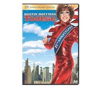 Tootsie 25th Anniversary Edition DVD