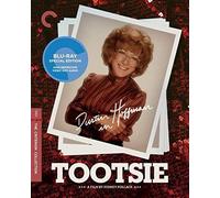 Tootsie Blu-ray