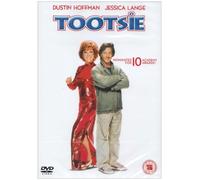 Tootsie [DVD] [1982] by Dustin Hoffman