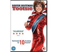 Tootsie [DVD] [1983] by Dustin Hoffman