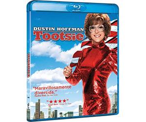 Tootsie (Edición 2019) - BD
