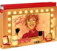 Tootsie - Édition Coffret Ultra Collector - Blu-Ray + Dvd + Livre