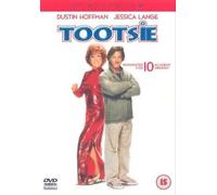 Tootsie [Import anglais]