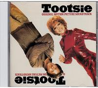 Tootsie - Ost