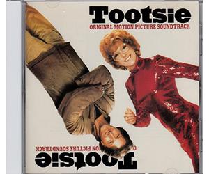 Tootsie - Ost
