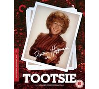 Tootsie - The Criterion Collection (Blu-ray) Estelle Getty Sydney Pollack