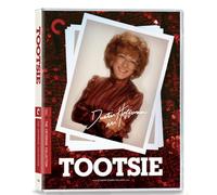 Tootsie - The Criterion Collection (Blu-ray) Estelle Getty Sydney Pollack